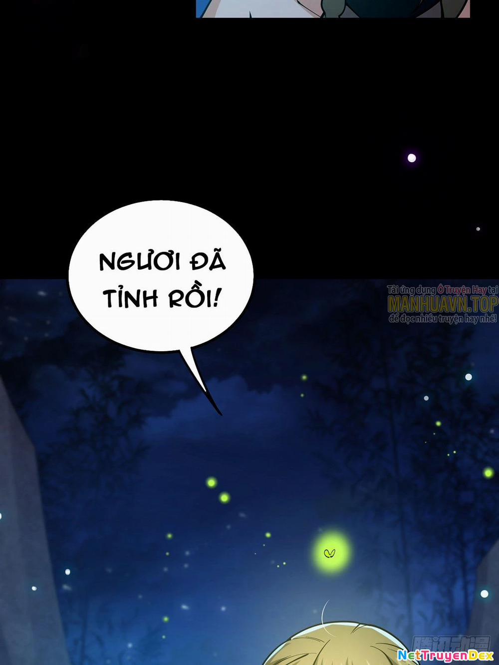 Ta Xuyên Không Với Max Điểm Mị Lực 19 trang 23