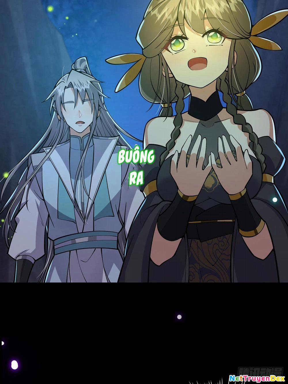 Ta Xuyên Không Với Max Điểm Mị Lực 19 trang 24