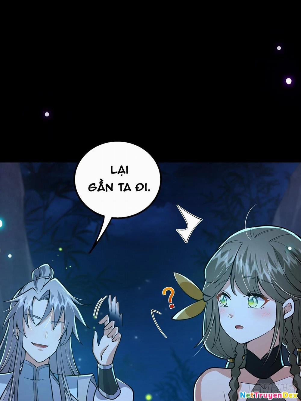 Ta Xuyên Không Với Max Điểm Mị Lực 19 trang 26