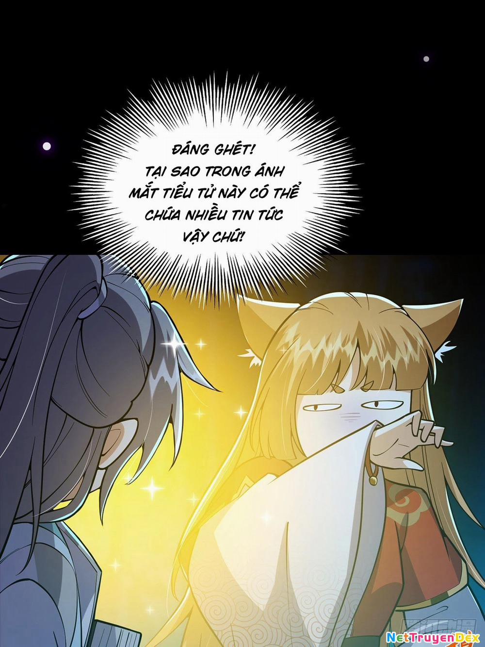 Ta Xuyên Không Với Max Điểm Mị Lực 19 trang 3