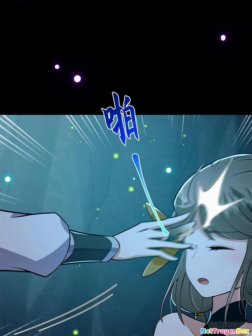 Ta Xuyên Không Với Max Điểm Mị Lực 19 trang 30
