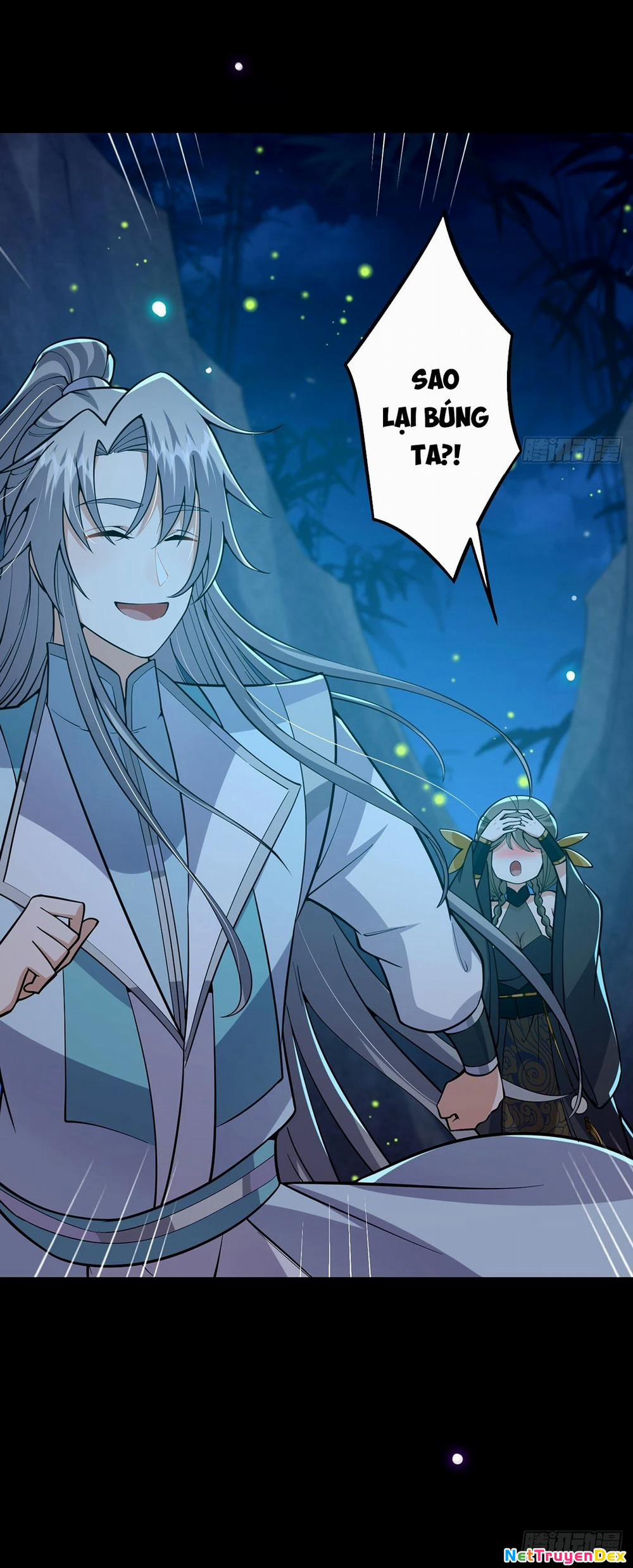 Ta Xuyên Không Với Max Điểm Mị Lực 19 trang 32