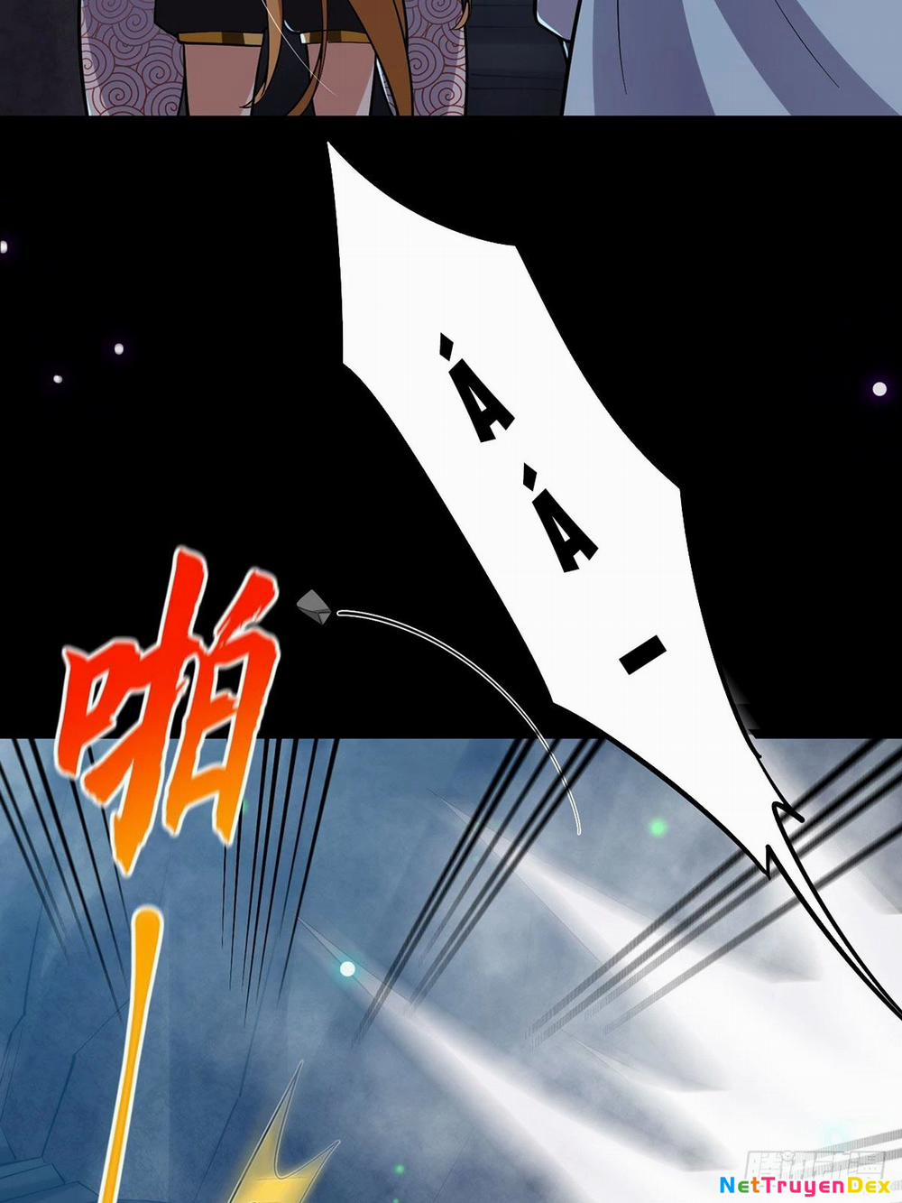 Ta Xuyên Không Với Max Điểm Mị Lực 19 trang 35