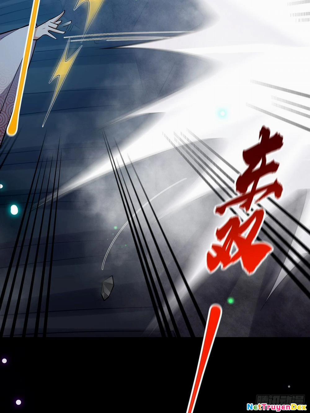 Ta Xuyên Không Với Max Điểm Mị Lực 19 trang 36