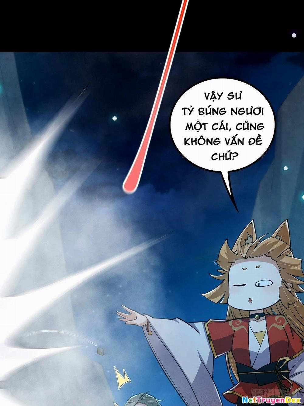 Ta Xuyên Không Với Max Điểm Mị Lực 19 trang 37