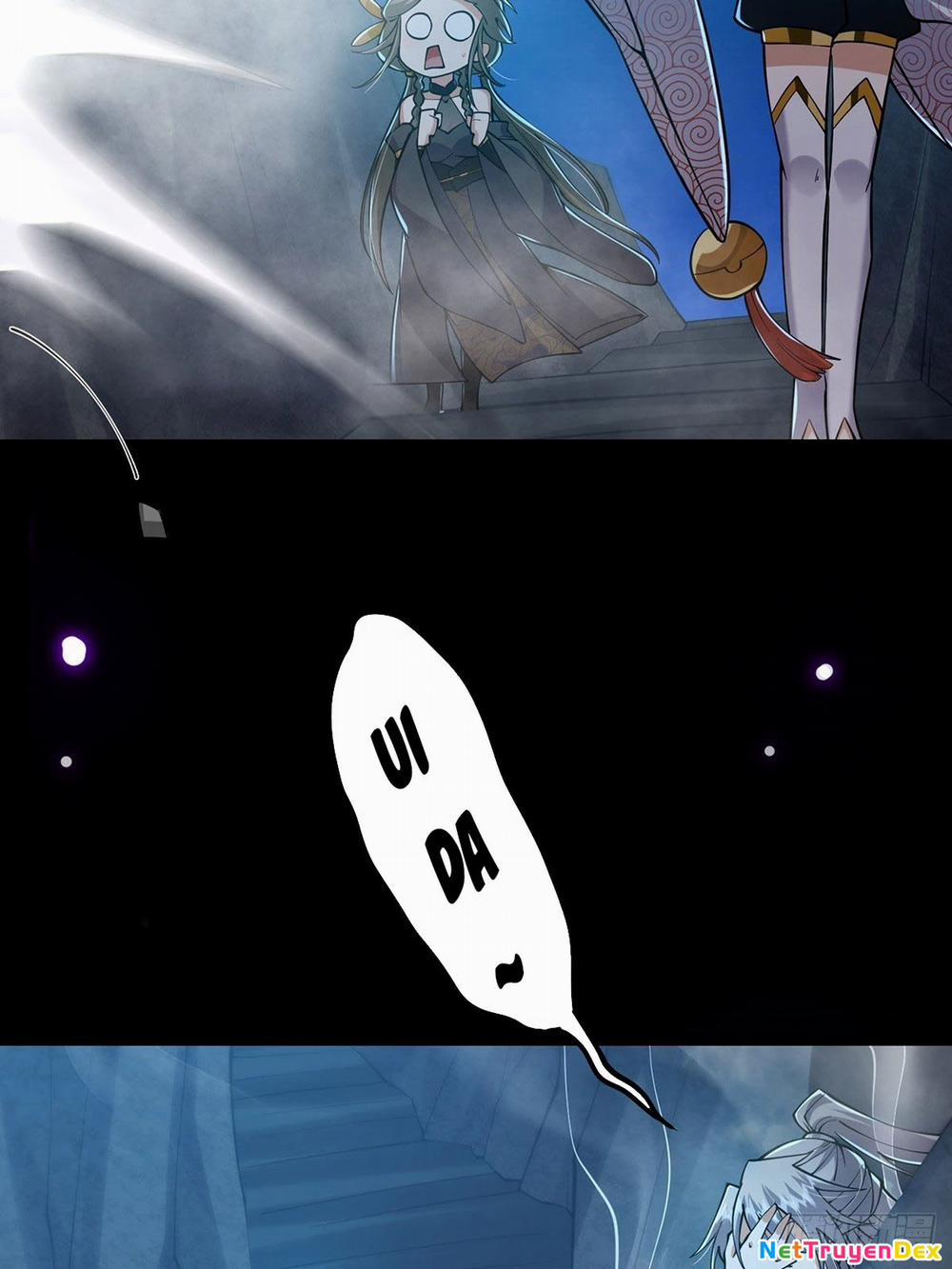 Ta Xuyên Không Với Max Điểm Mị Lực 19 trang 38