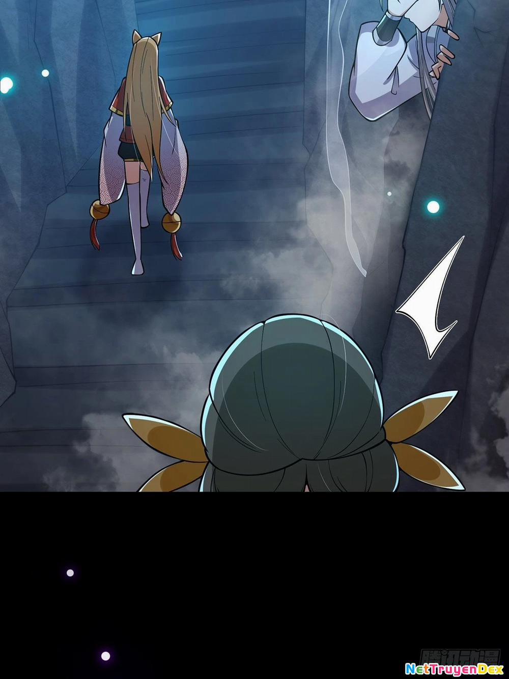 Ta Xuyên Không Với Max Điểm Mị Lực 19 trang 39