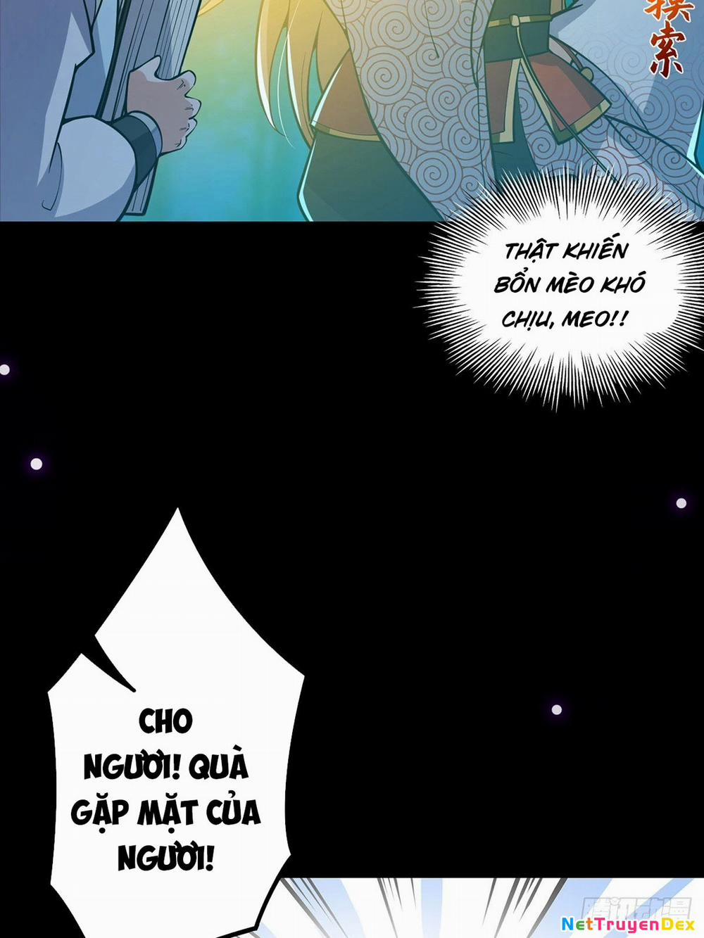Ta Xuyên Không Với Max Điểm Mị Lực 19 trang 4