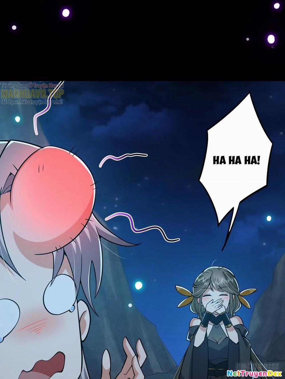 Ta Xuyên Không Với Max Điểm Mị Lực 19 trang 40