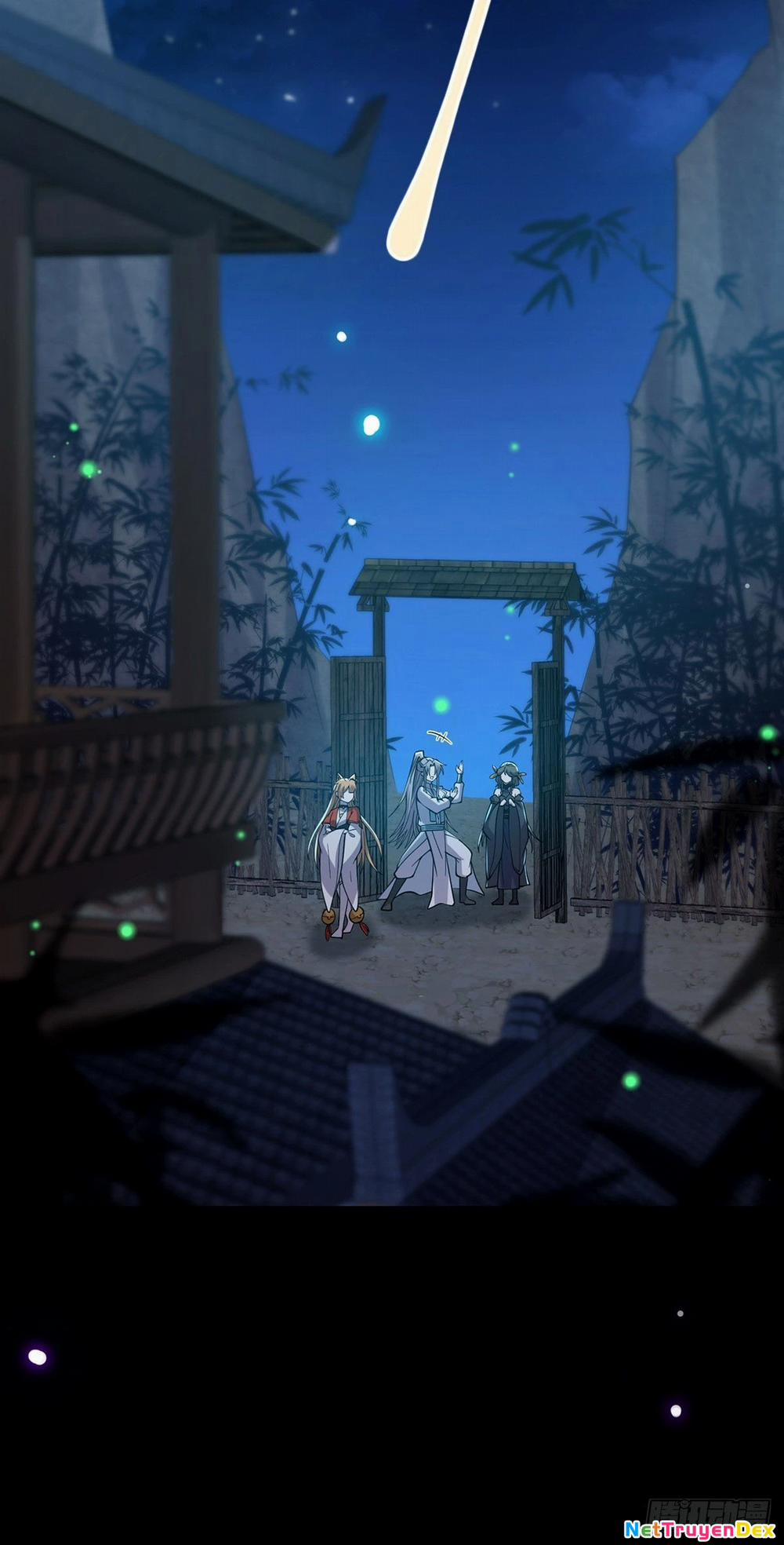 Ta Xuyên Không Với Max Điểm Mị Lực 19 trang 43