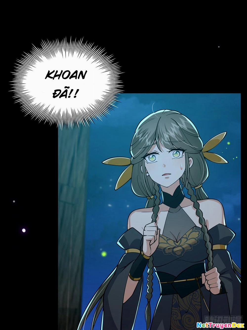 Ta Xuyên Không Với Max Điểm Mị Lực 19 trang 44