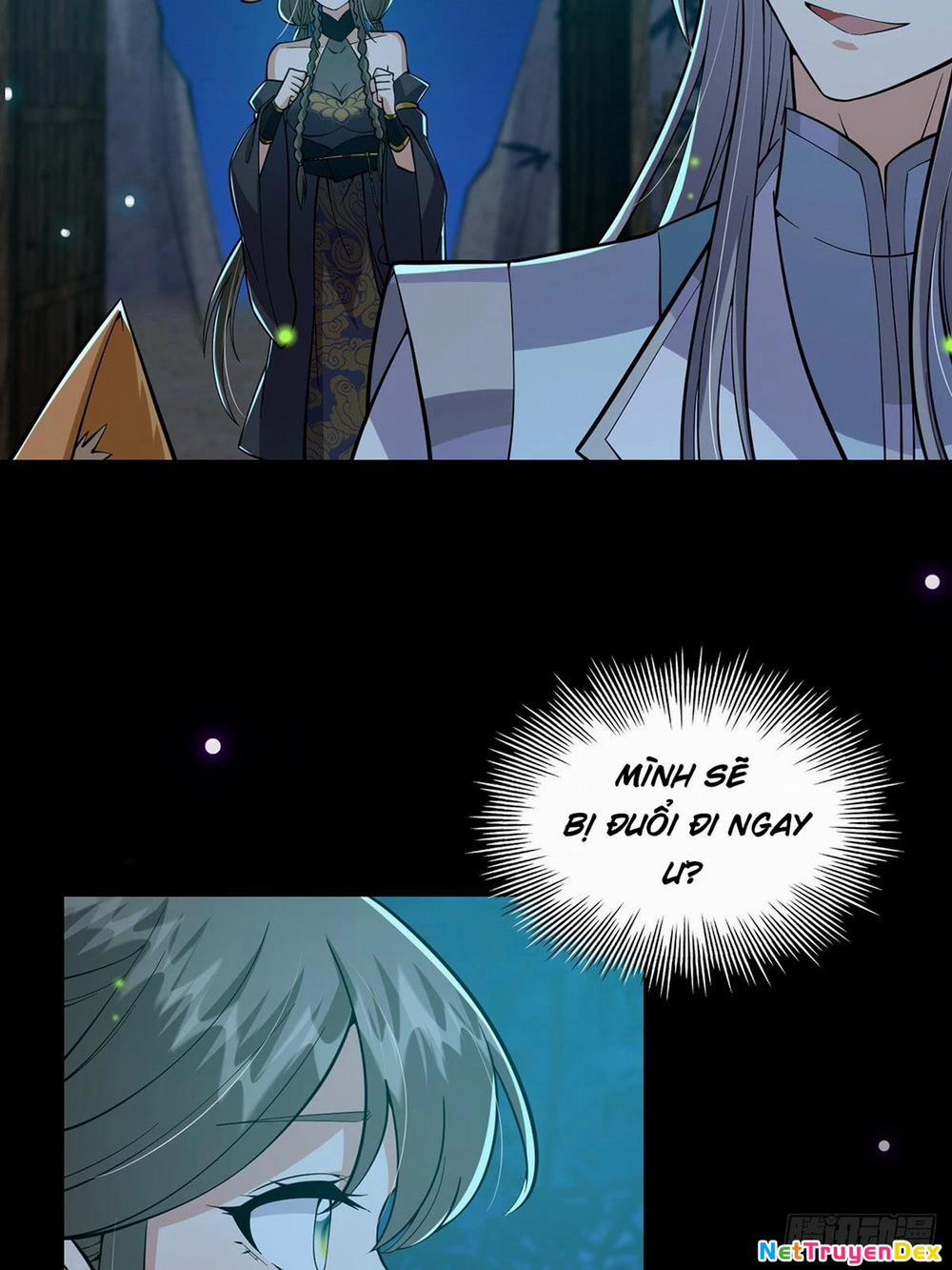Ta Xuyên Không Với Max Điểm Mị Lực 19 trang 46
