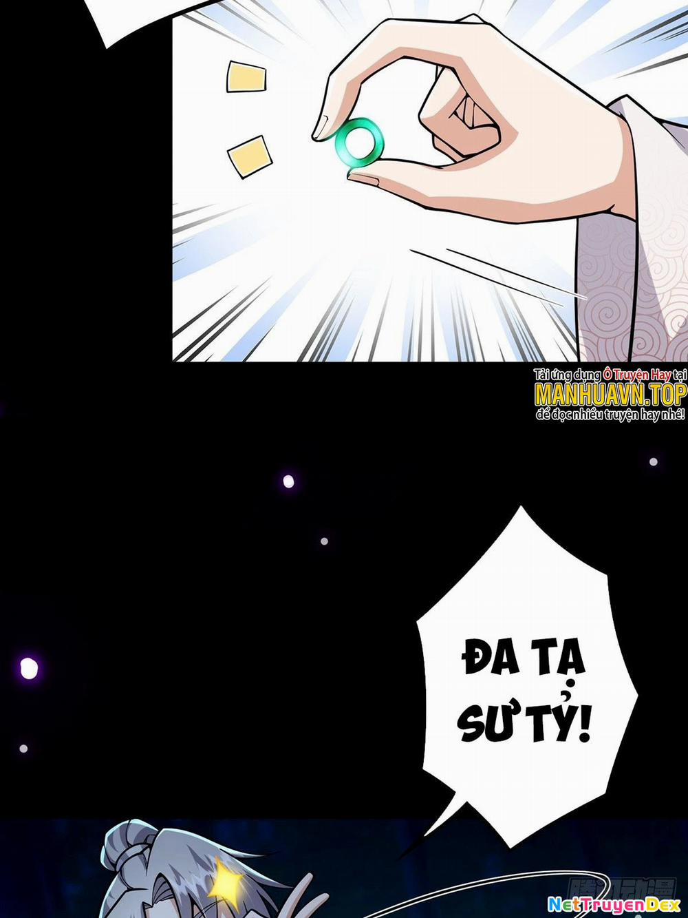 Ta Xuyên Không Với Max Điểm Mị Lực 19 trang 5