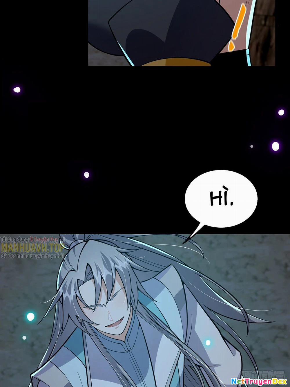 Ta Xuyên Không Với Max Điểm Mị Lực 19 trang 51