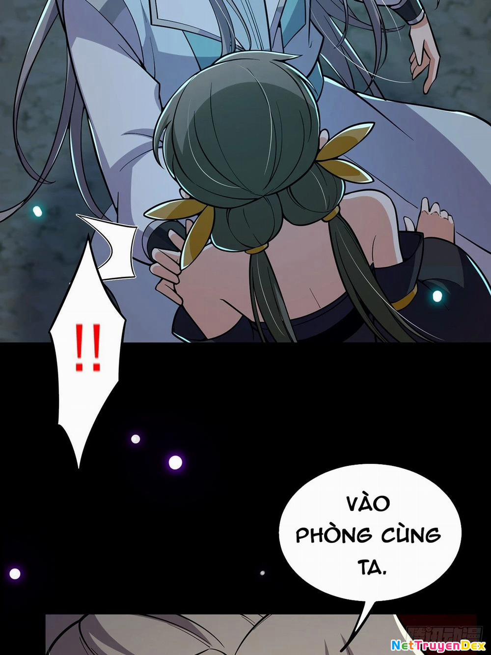Ta Xuyên Không Với Max Điểm Mị Lực 19 trang 52
