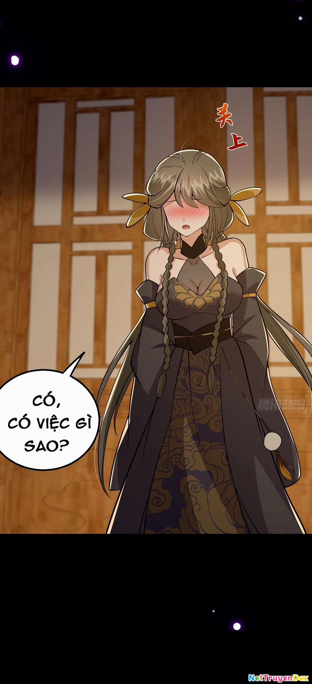 Ta Xuyên Không Với Max Điểm Mị Lực 19 trang 54