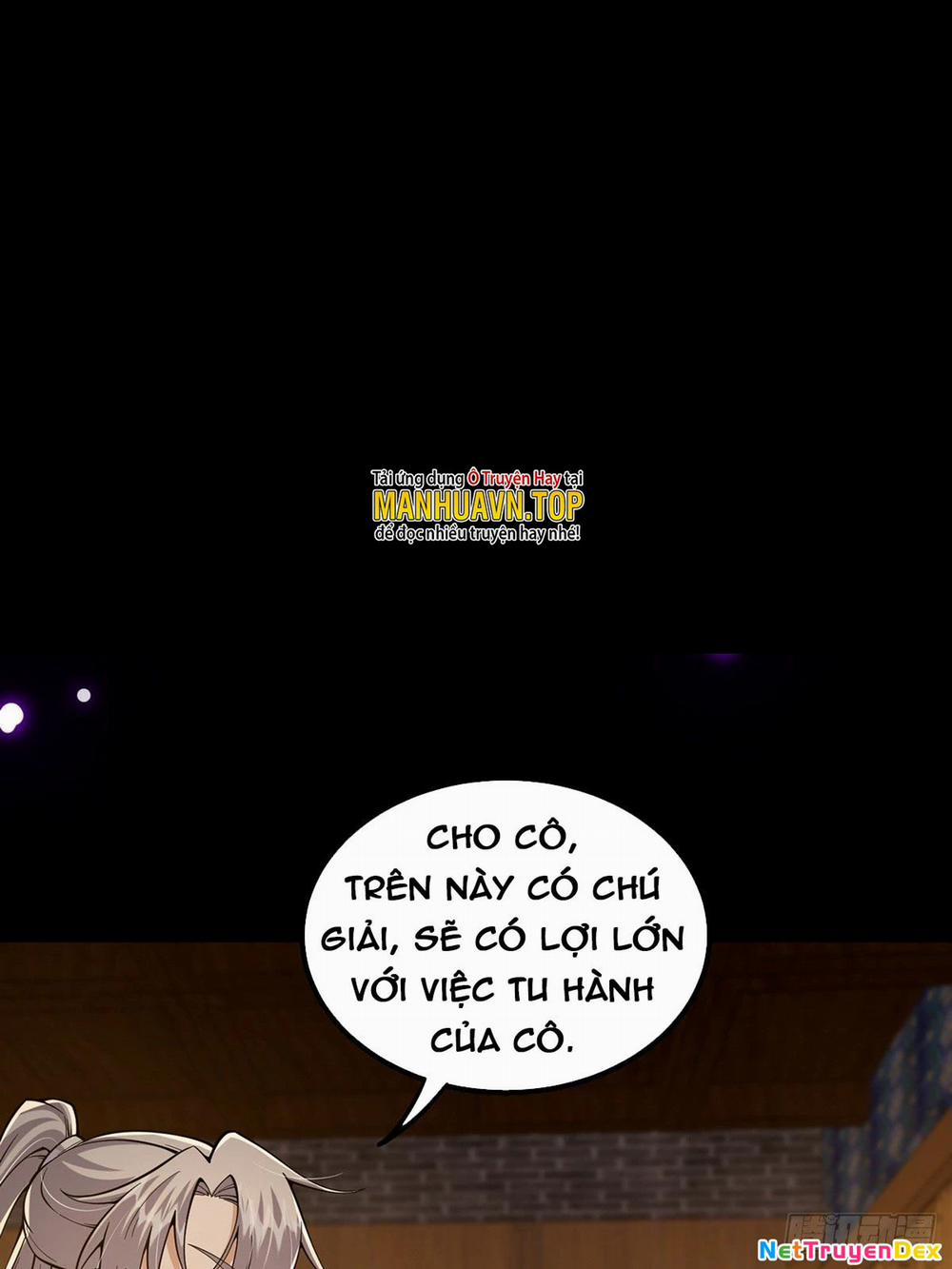 Ta Xuyên Không Với Max Điểm Mị Lực 19 trang 55