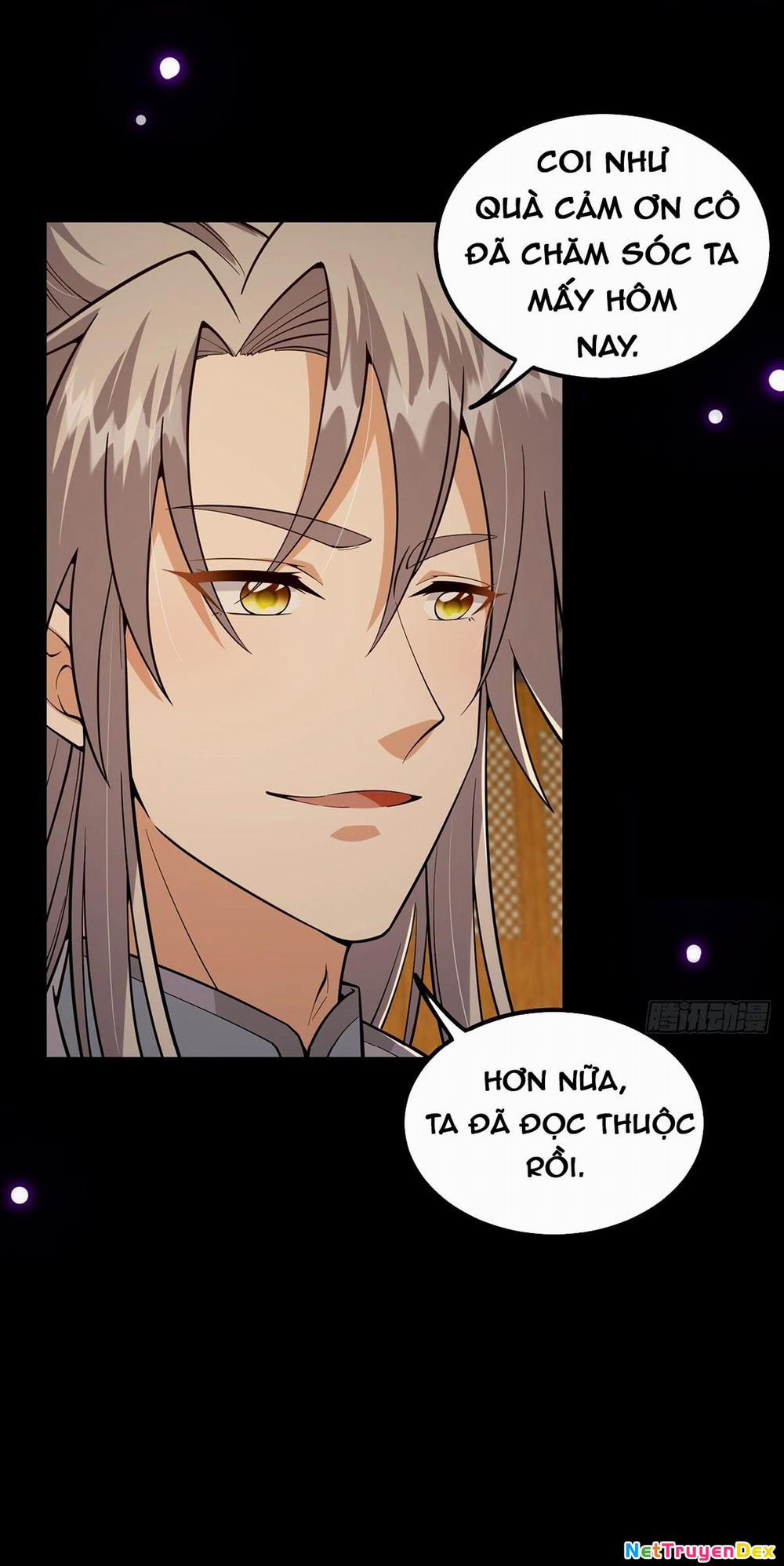 Ta Xuyên Không Với Max Điểm Mị Lực 19 trang 57