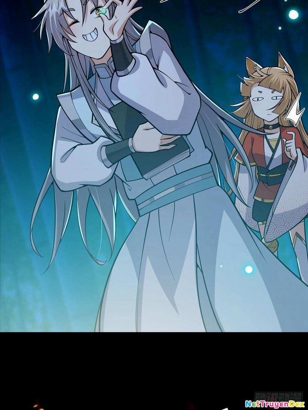 Ta Xuyên Không Với Max Điểm Mị Lực 19 trang 6