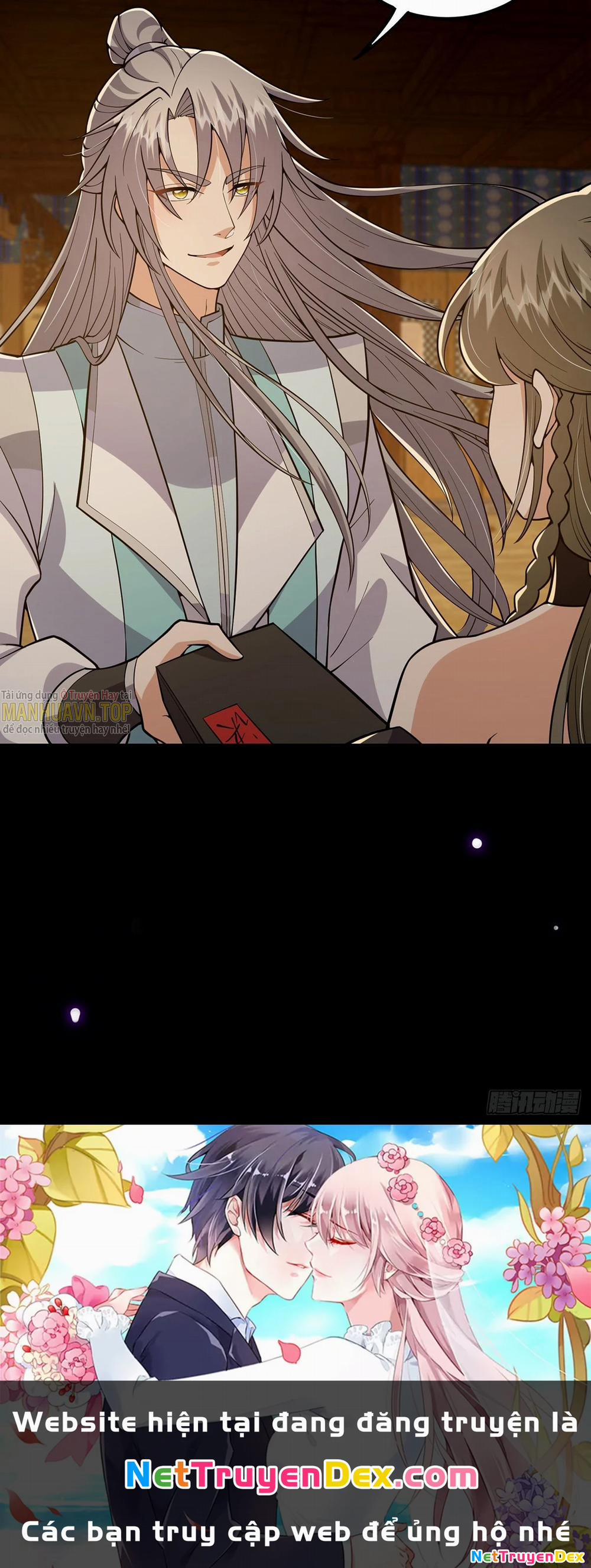 Ta Xuyên Không Với Max Điểm Mị Lực 19 trang 60