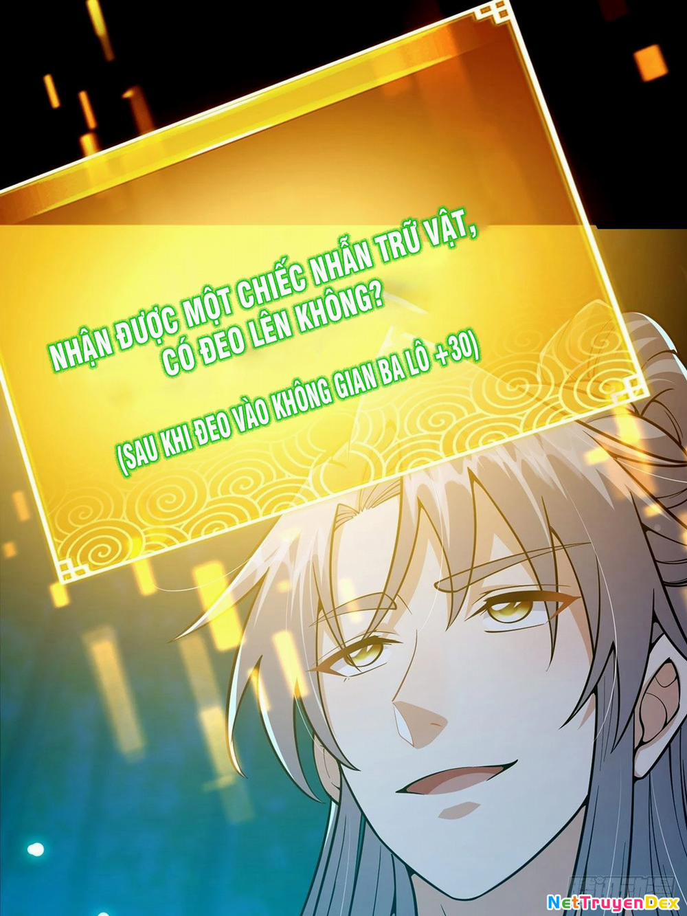 Ta Xuyên Không Với Max Điểm Mị Lực 19 trang 7