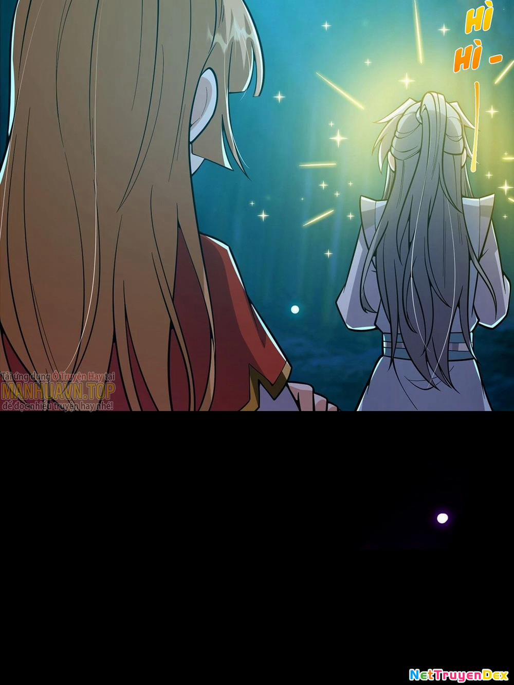 Ta Xuyên Không Với Max Điểm Mị Lực 19 trang 9