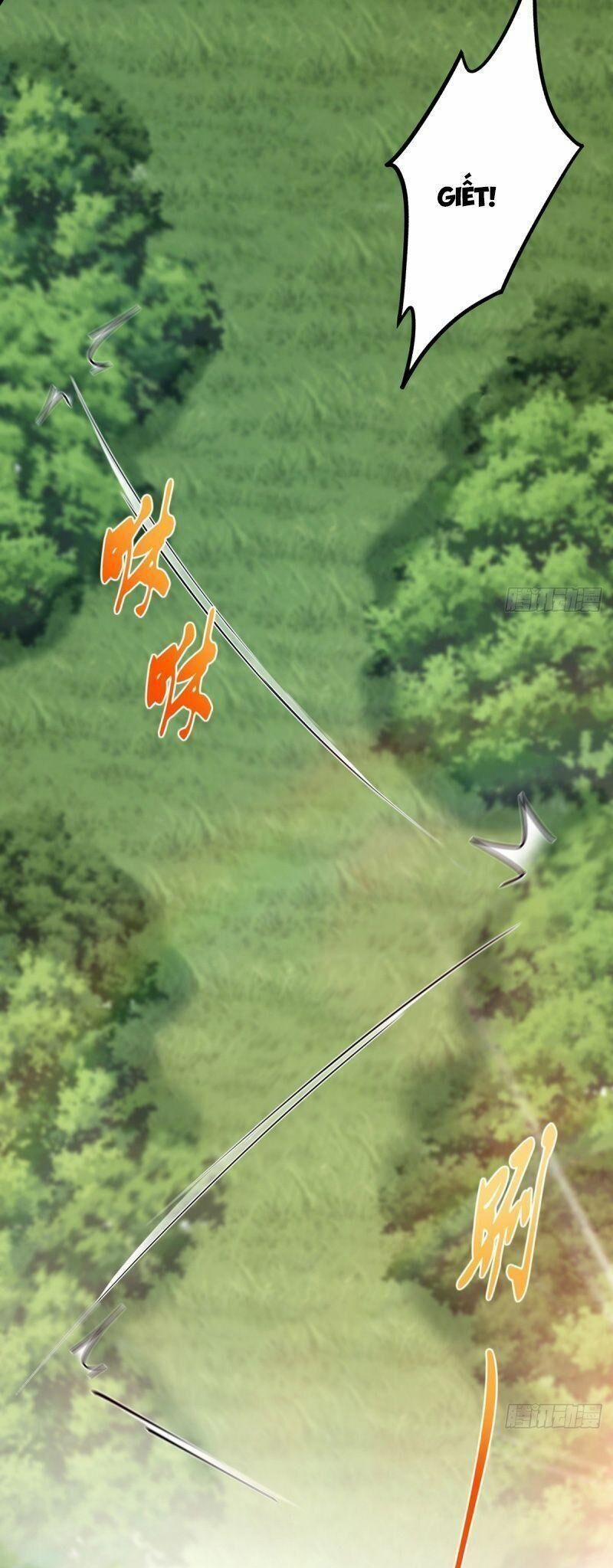 Ta Xuyên Không Với Max Điểm Mị Lực 2 trang 19