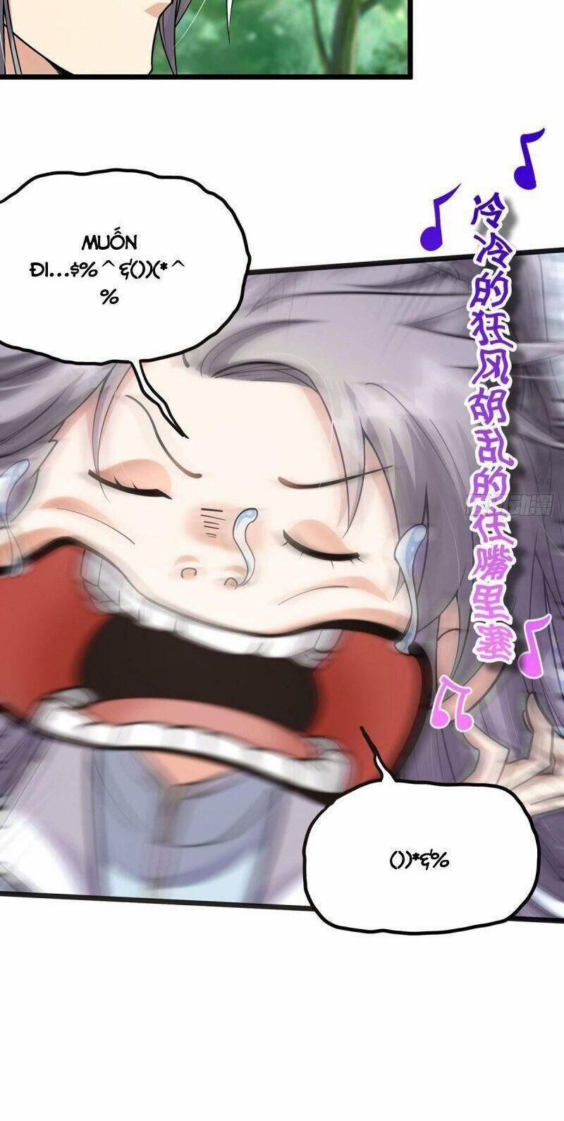 Ta Xuyên Không Với Max Điểm Mị Lực 2 trang 22