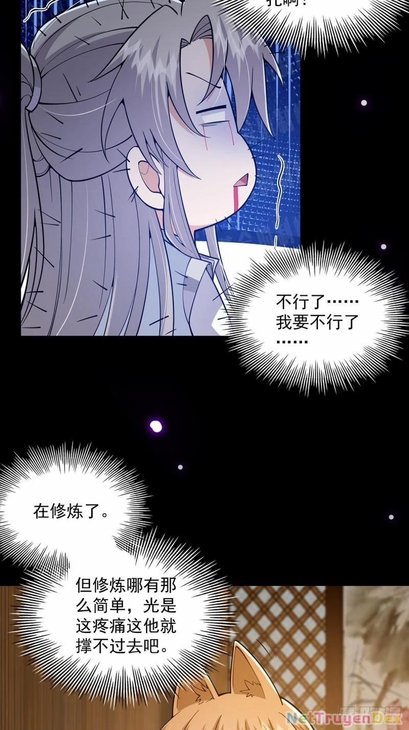 Ta Xuyên Không Với Max Điểm Mị Lực 20 trang 1