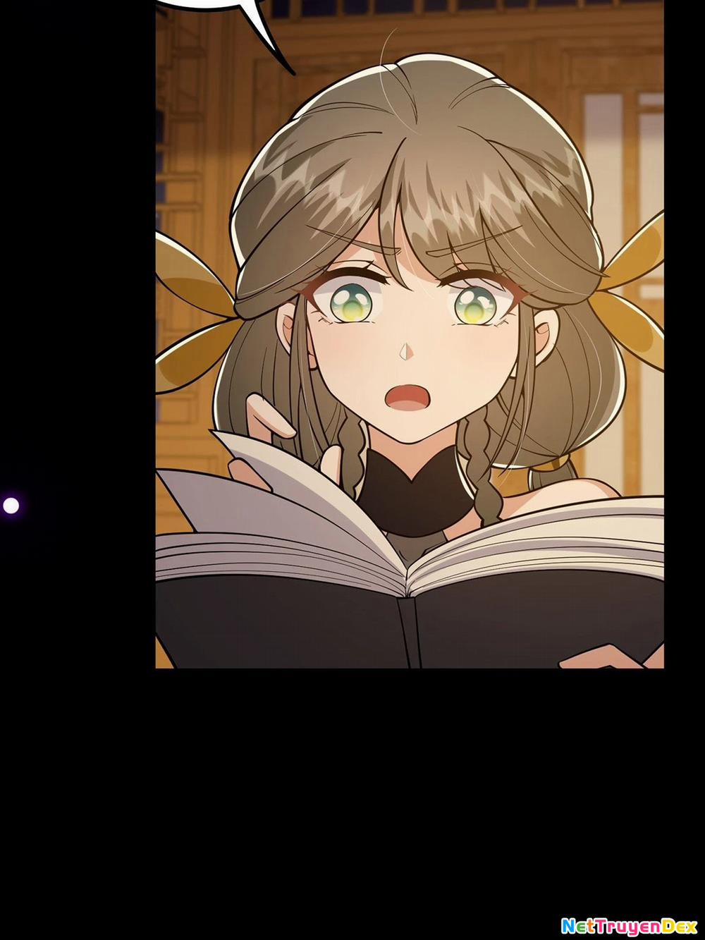 Ta Xuyên Không Với Max Điểm Mị Lực 20 trang 10