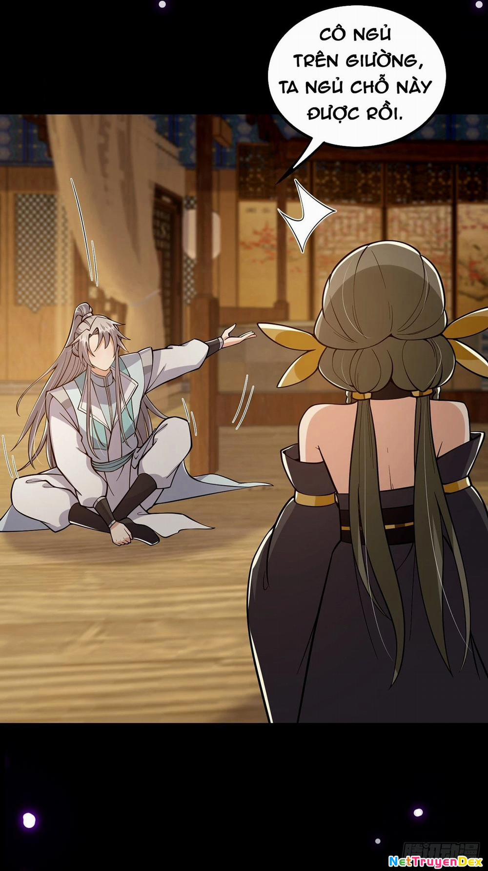 Ta Xuyên Không Với Max Điểm Mị Lực 20 trang 16