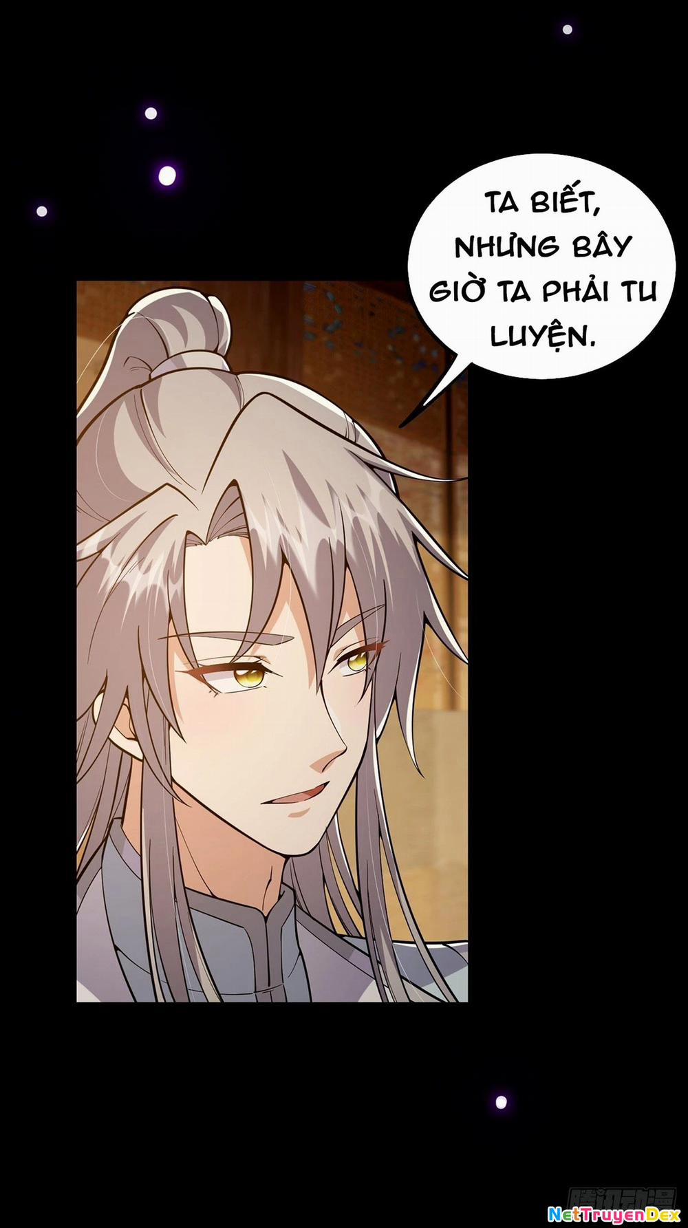 Ta Xuyên Không Với Max Điểm Mị Lực 20 trang 18