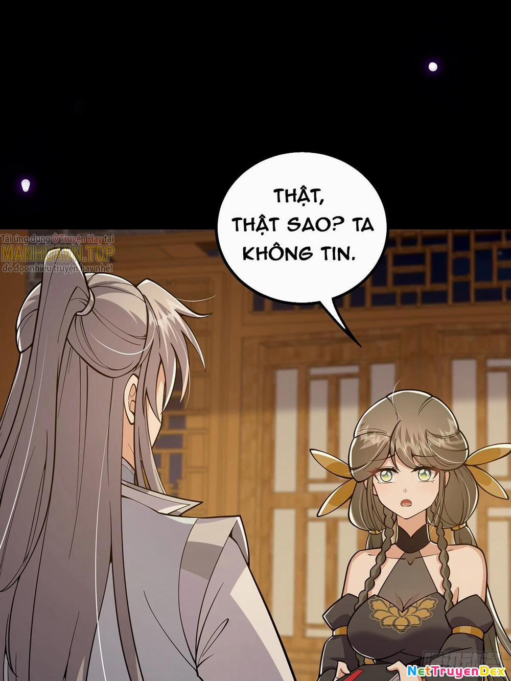 Ta Xuyên Không Với Max Điểm Mị Lực 20 trang 2