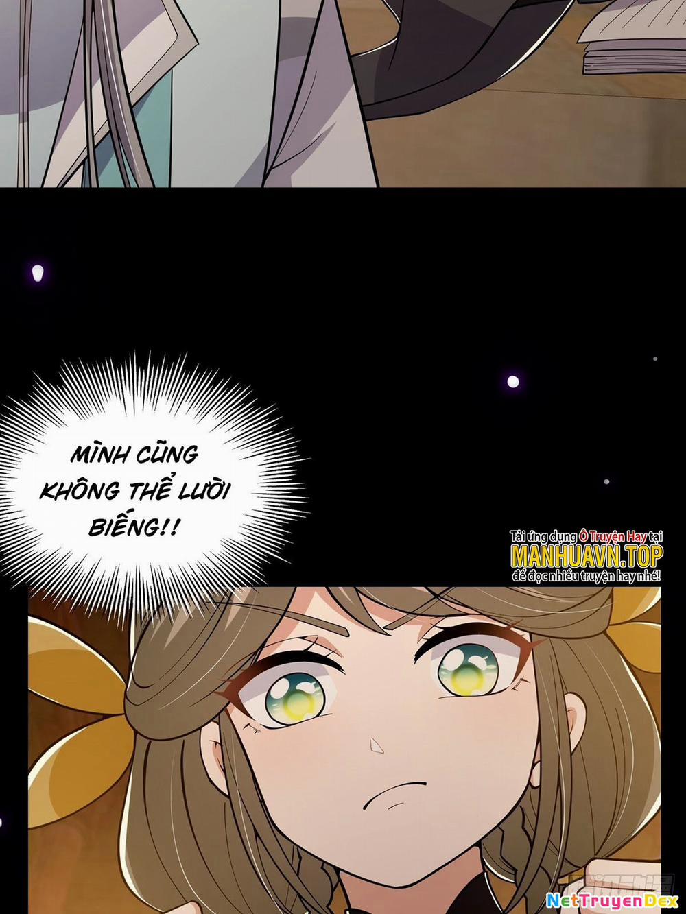 Ta Xuyên Không Với Max Điểm Mị Lực 20 trang 22