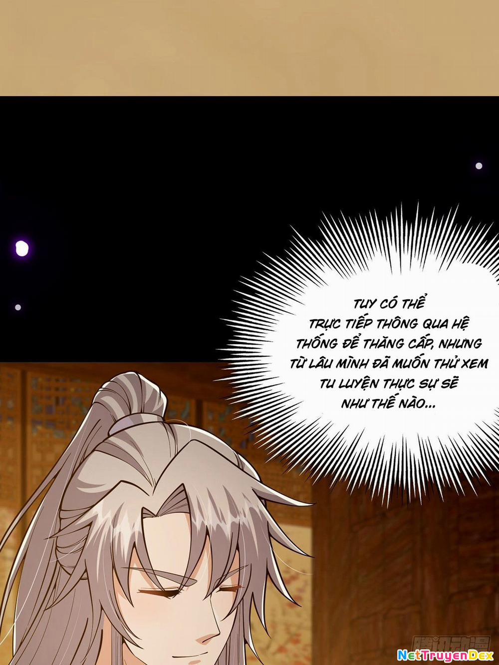 Ta Xuyên Không Với Max Điểm Mị Lực 20 trang 25
