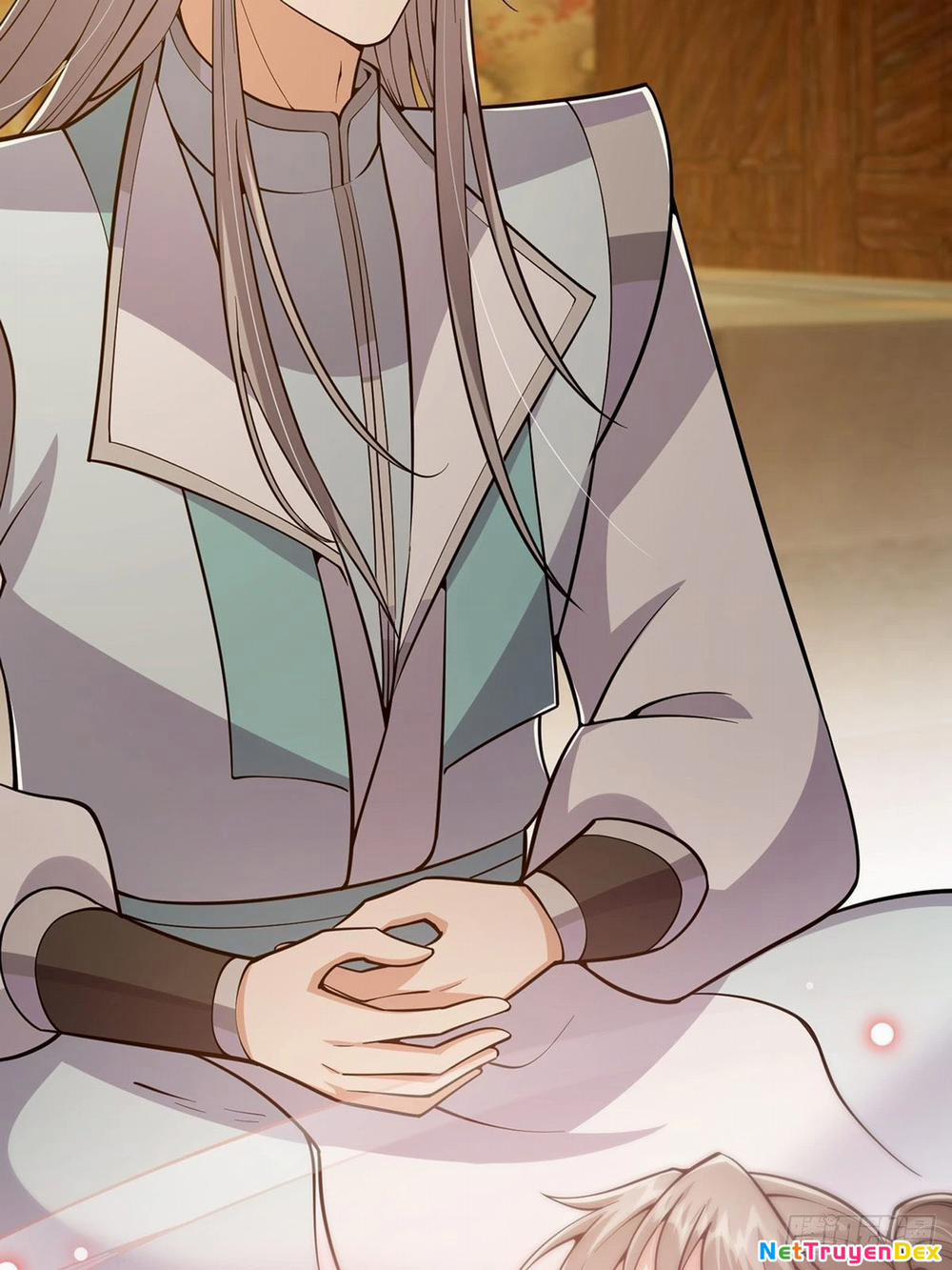 Ta Xuyên Không Với Max Điểm Mị Lực 20 trang 26