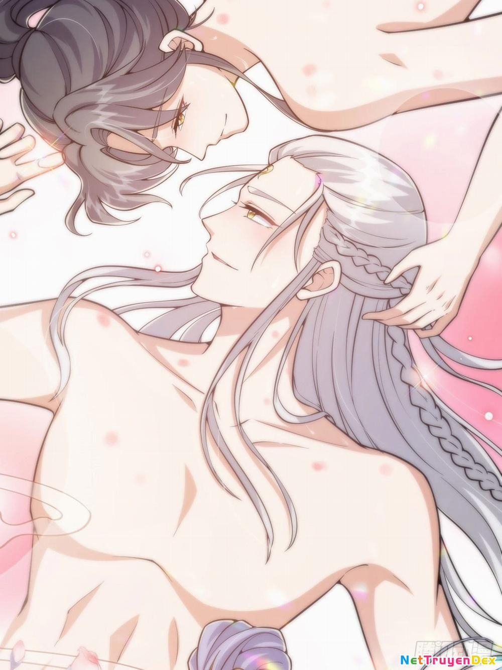 Ta Xuyên Không Với Max Điểm Mị Lực 20 trang 29