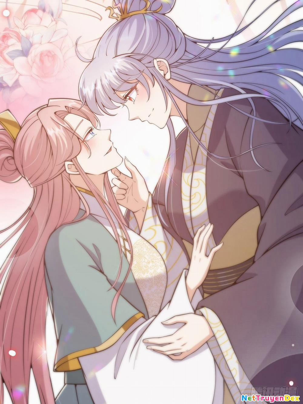 Ta Xuyên Không Với Max Điểm Mị Lực 20 trang 30