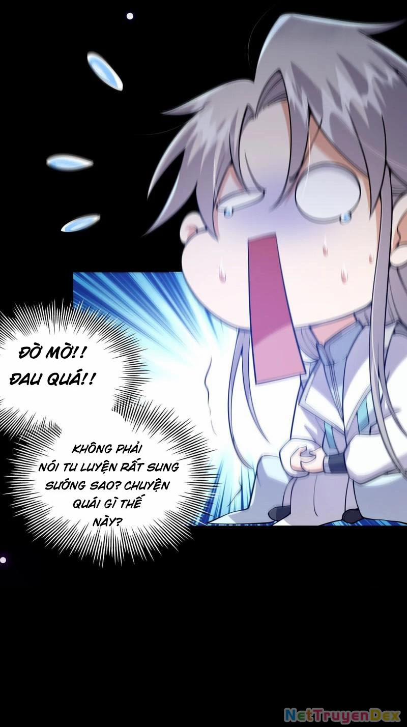 Ta Xuyên Không Với Max Điểm Mị Lực 20 trang 33