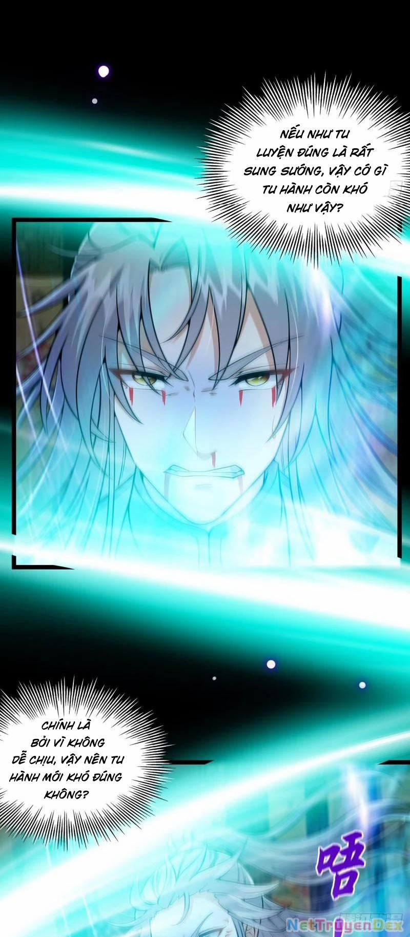 Ta Xuyên Không Với Max Điểm Mị Lực 20 trang 37