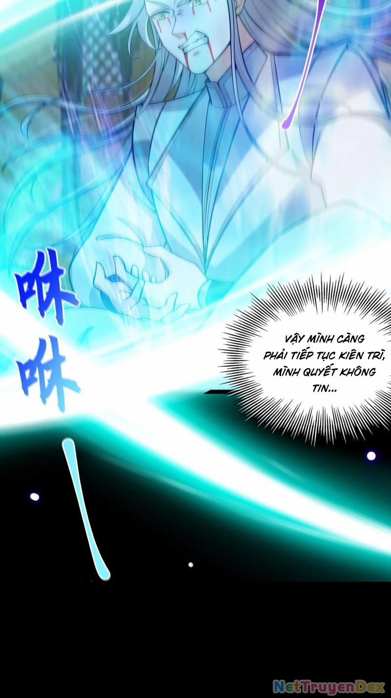 Ta Xuyên Không Với Max Điểm Mị Lực 20 trang 38