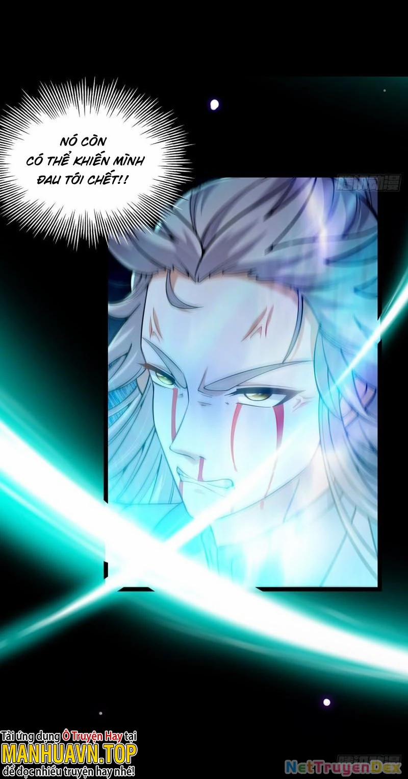 Ta Xuyên Không Với Max Điểm Mị Lực 20 trang 39