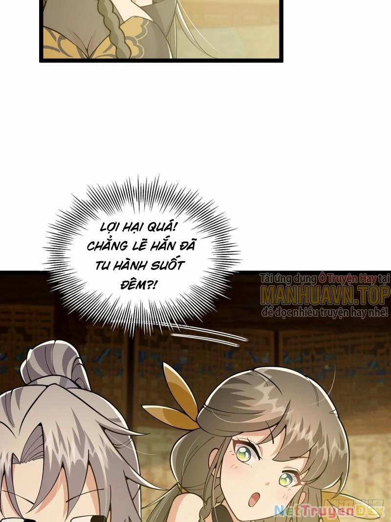 Ta Xuyên Không Với Max Điểm Mị Lực 20 trang 44