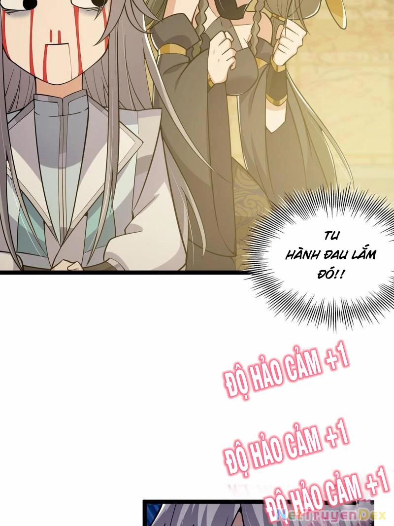 Ta Xuyên Không Với Max Điểm Mị Lực 20 trang 45