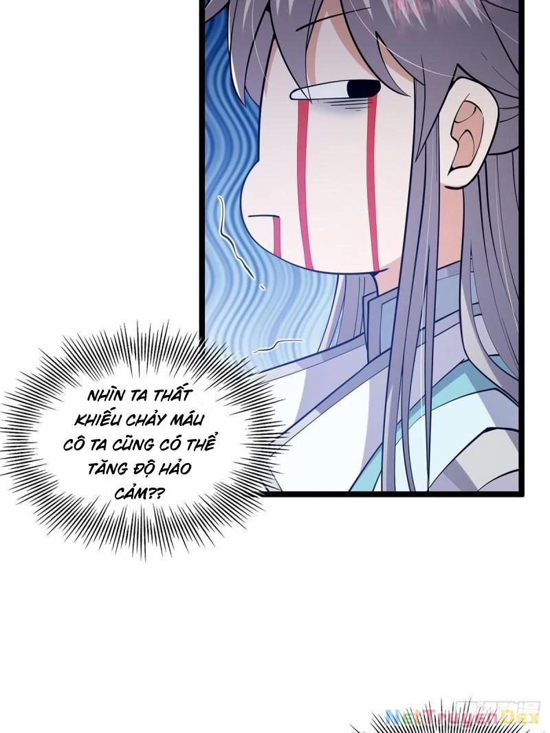 Ta Xuyên Không Với Max Điểm Mị Lực 20 trang 46
