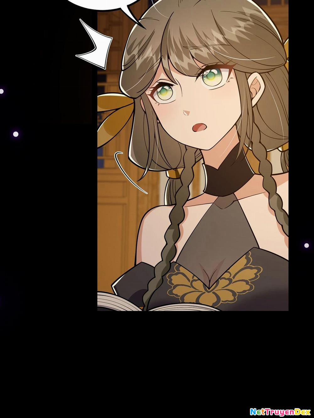 Ta Xuyên Không Với Max Điểm Mị Lực 20 trang 5