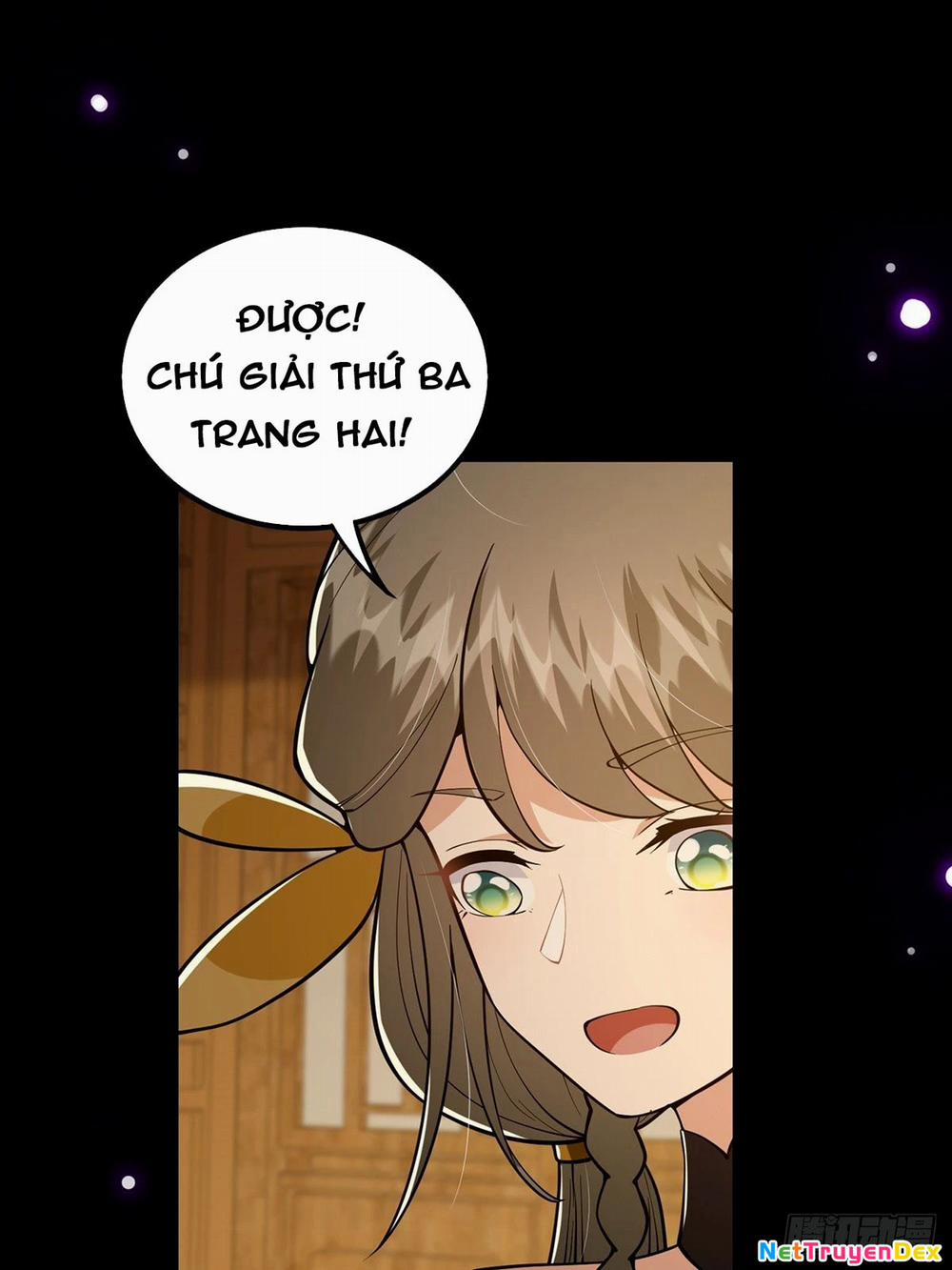 Ta Xuyên Không Với Max Điểm Mị Lực 20 trang 7