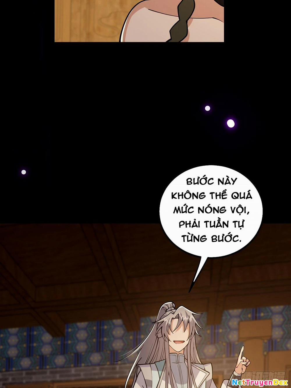 Ta Xuyên Không Với Max Điểm Mị Lực 20 trang 8