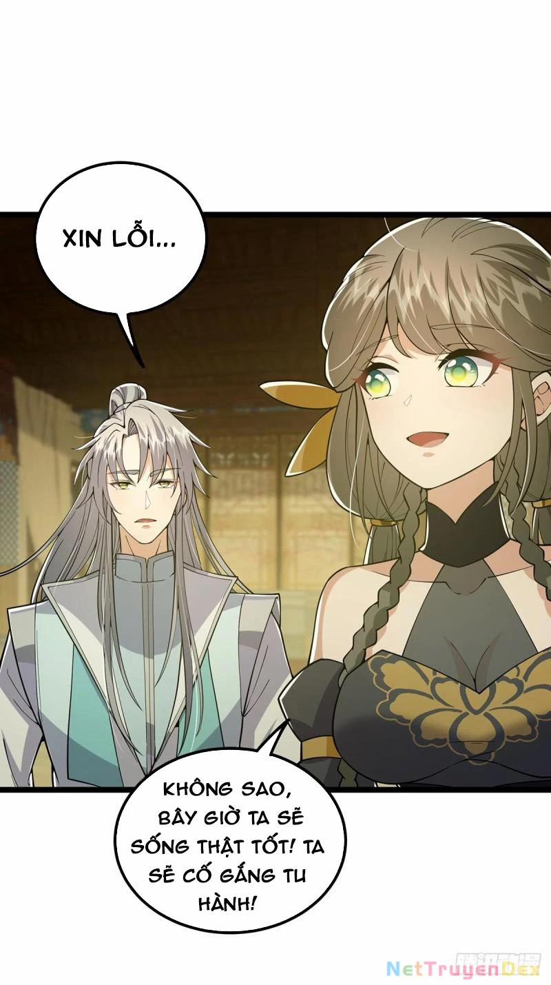 Ta Xuyên Không Với Max Điểm Mị Lực 21 trang 10