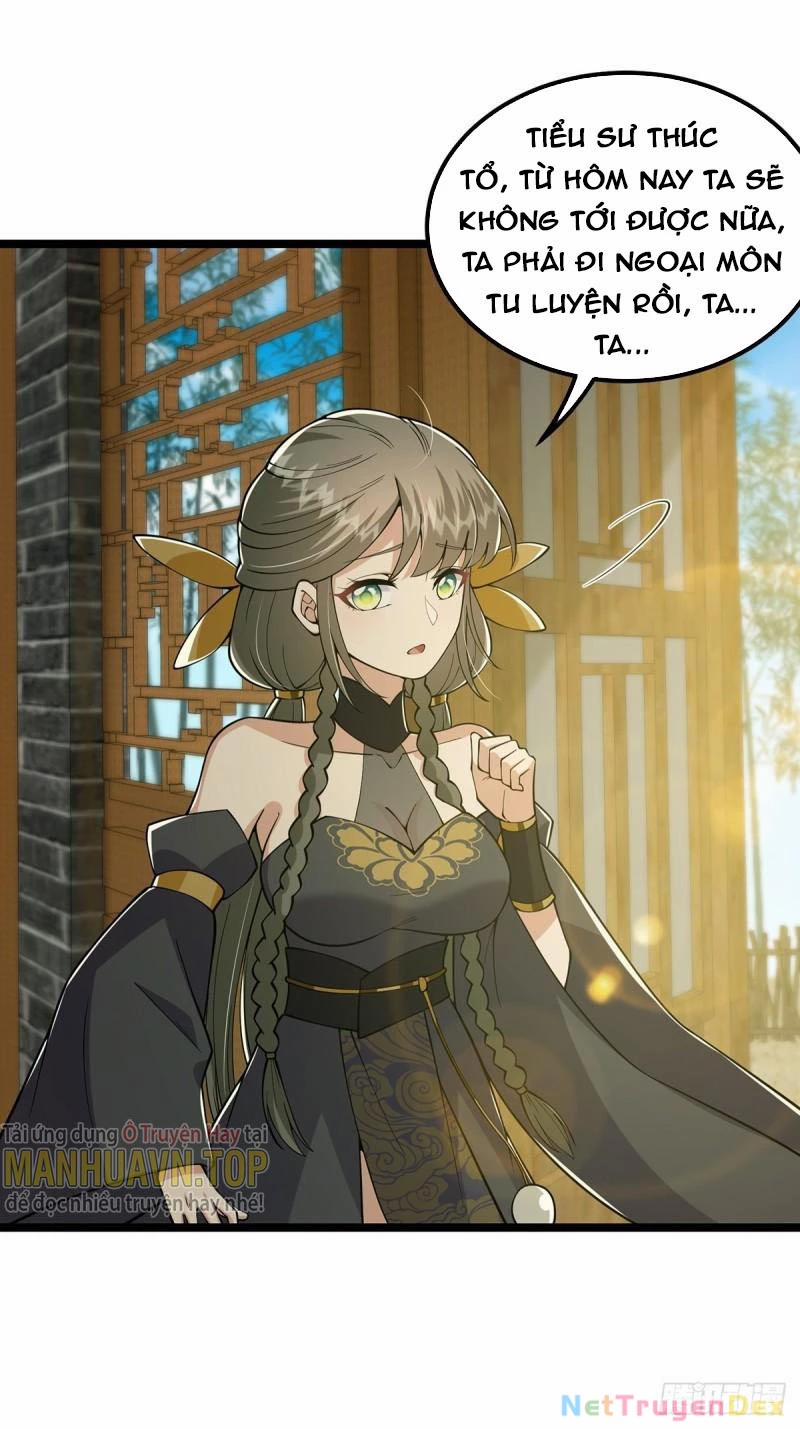 Ta Xuyên Không Với Max Điểm Mị Lực 21 trang 11